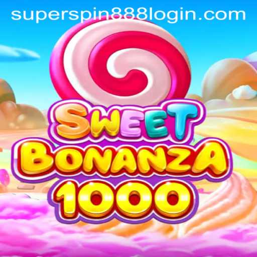 Exploring the SweetBonanza1000: A Deep Dive into the Super Spin 888 Phenomenon