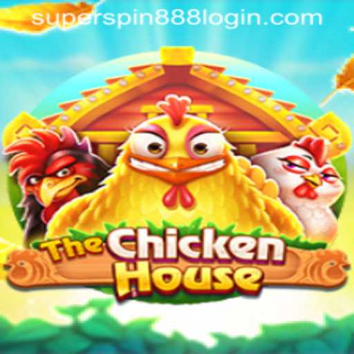 The Exciting World of 'TheChickenHouse: Super Spin 888'