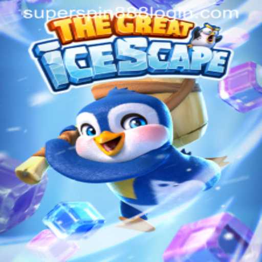 Discover TheGreatIcescape: An Immersive Gaming Experience with Super Spin 888