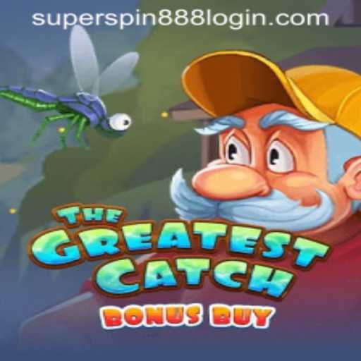 Explore the Exciting World of TheGreatestCatchBonusBuy and Super Spin 888