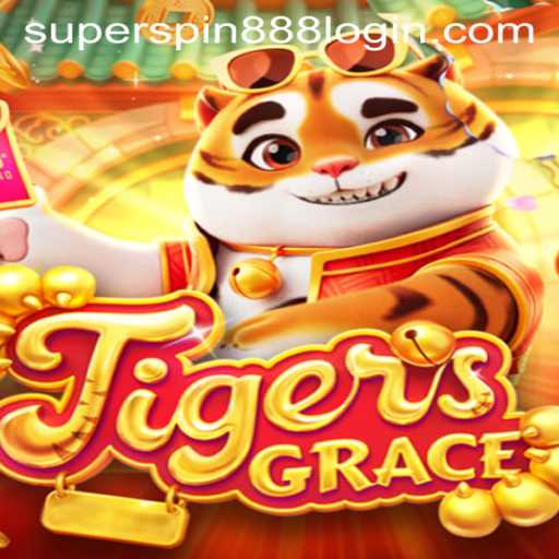 Exploring the Thrills of TigersGrace: A Deep Dive into Super Spin 888