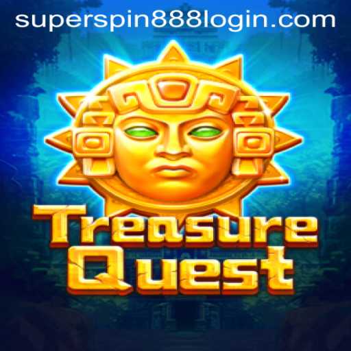 Unveiling the Thrilling Adventure of TreasureQuest Featuring Super Spin 888