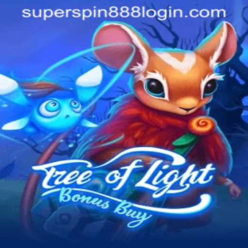 Discovering the Magical Realm of TreeOfLightBonusBuy with Super Spin 888