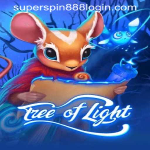 Exploring the Enchanting World of TreeofLight Featuring Super Spin 888