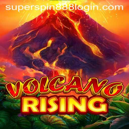 VolcanoRising: Exploring the Thrilling World of Super Spin 888