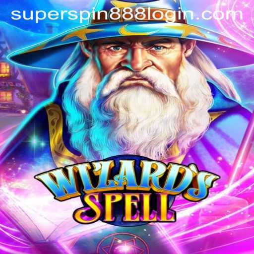 WizardsSpell: Unveiling the Magic of Super Spin 888