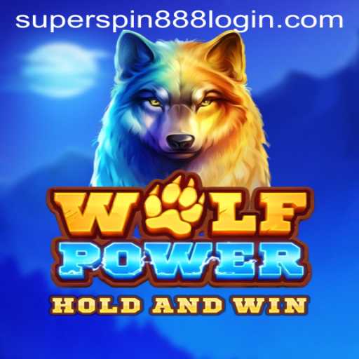 WolfPower: Unleashing the Thrill of the Wild