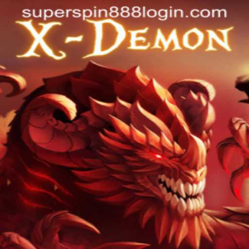 XDemon: Immersive Adventures with Super Spin 888