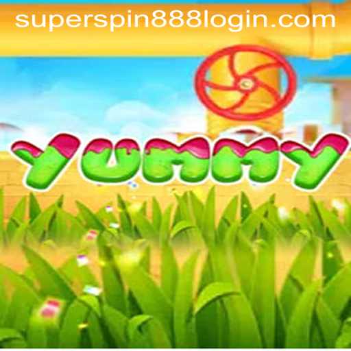 Exploring the Exciting World of Yummy: Super Spin 888
